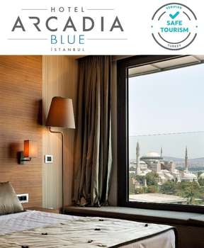 www.hotelarcadiablue.com