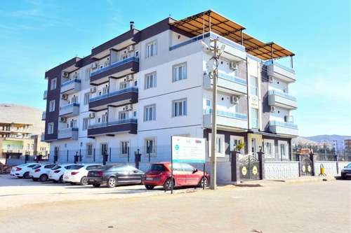www.maridahotel.net