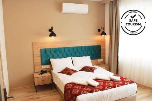 www.thelailahotel.com