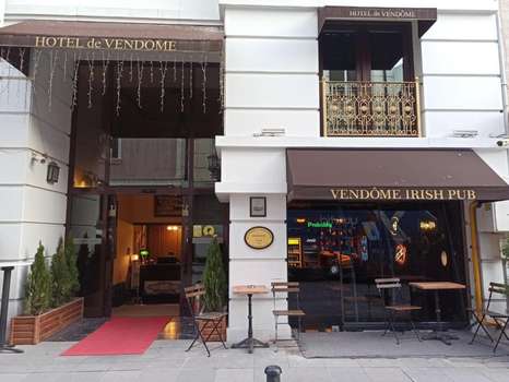 www.vendomehotel.com.tr