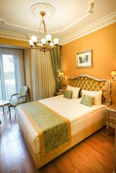 www.grittihotel.com