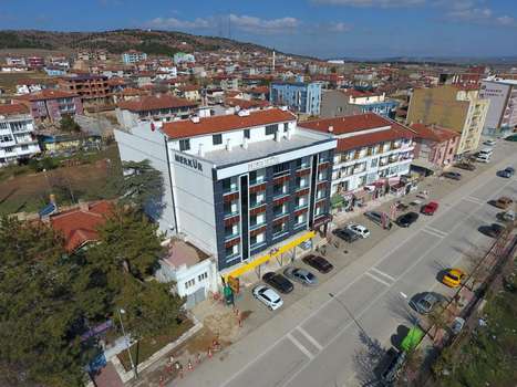 www.merkurotel.com