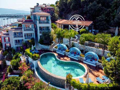 www.hoteluniqueturkey.com