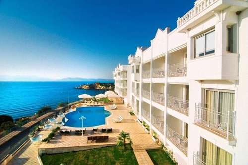 www.lavistahotel.net