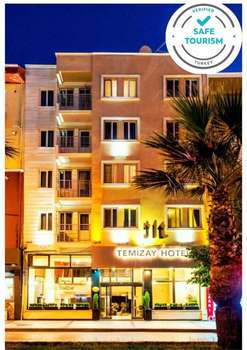 www.temizayhotel.com