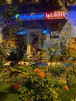 www.isilhotel.com