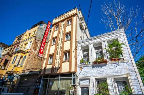 www.ozyurthotel.com