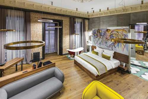 www.hotelthepublic.com