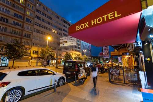 www.boxhotelistanbul.com