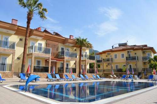 www.yalcinhotel.com