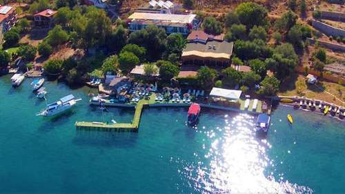 www.bozburunhotelaphrodite.com
