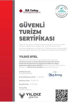 www.yildizotel.net