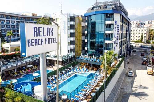 www.relaxbeachhotel.com