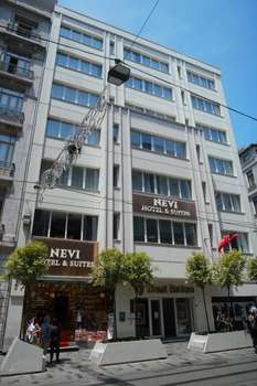 www.nevihotels.com