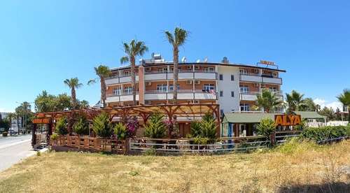 www.sidealyaotel.com