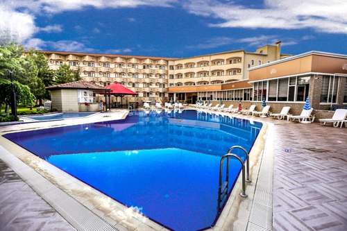 www.bycappadociahotel.com
