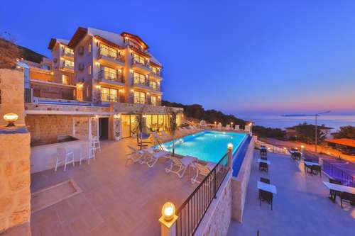 www.kaslisiyahotel.com