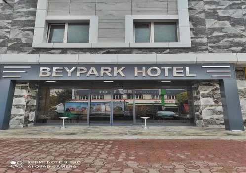 www.beyparkhotel.com