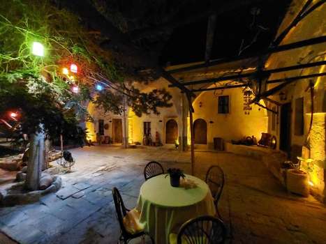 www.armesoscavehotel.com