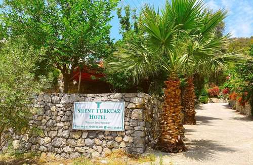 www.silentturkuazotel.com