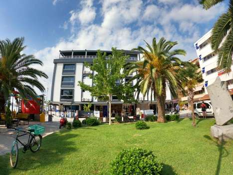 www.avsaavantgardehotel.com