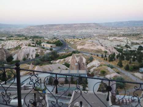 www.bestviewcavehotel.com