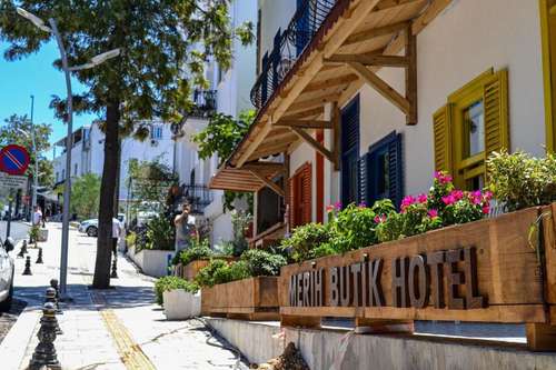 www.merihbutikhotel.com