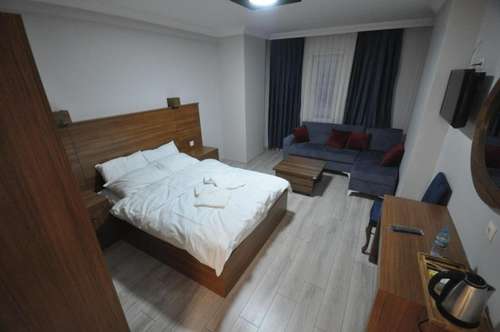 www.durusuitotel.com