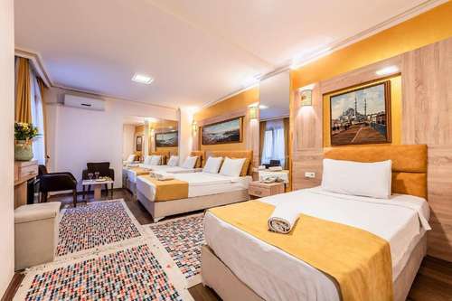 www.kadirgaantikhotel.com