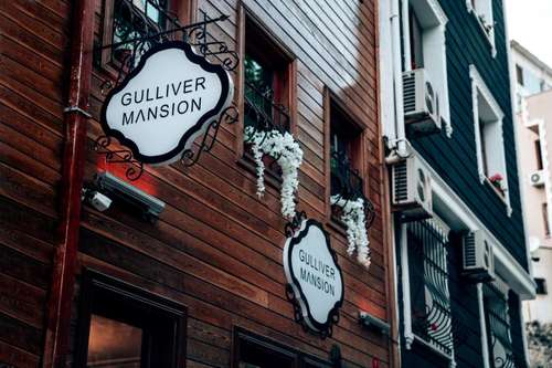 www.gullivermansion.com
