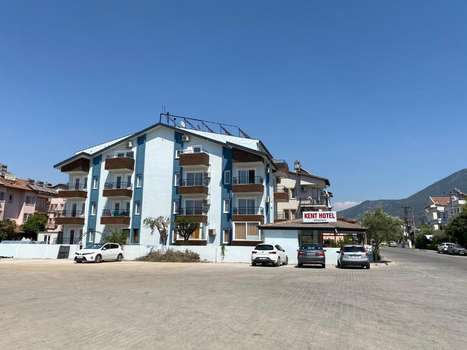www.kentotelfethiye.com
