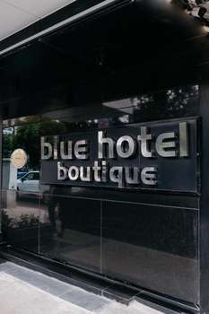 www.bluehotelizmir.com