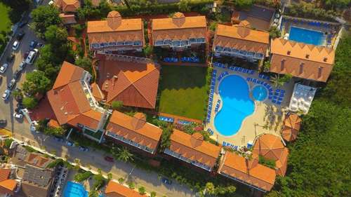 www.turquoisehotel.com
