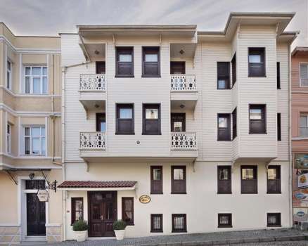 www.istanbulhotelsarikonak.com