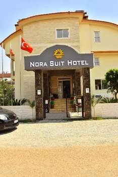 www.norasuithotel.com