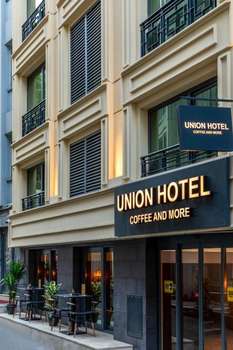 www.unionotel.com