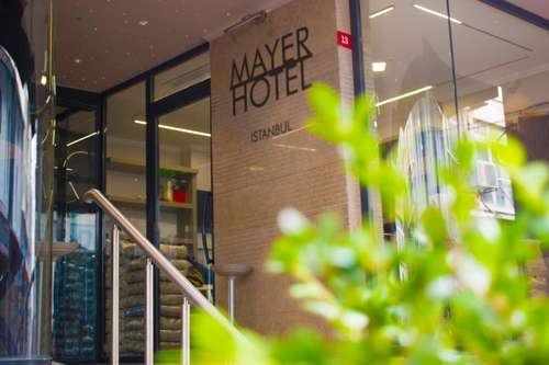 www.mayerhotelistanbul.com