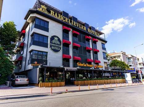 www.bahcelievlerhotels.com.tr