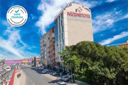 www.nuzhetotel.com