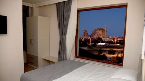 www.trigohotel.com
