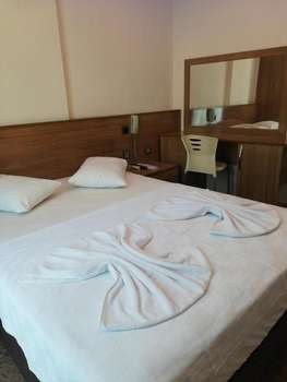 www.caganhotel.com