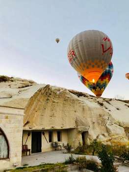 www.milagrecavehotel.com