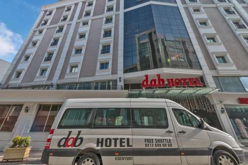 www.dabhotel.com