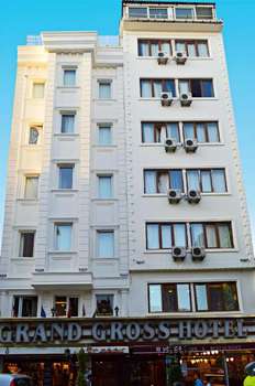 www.grandgrosshotel.com
