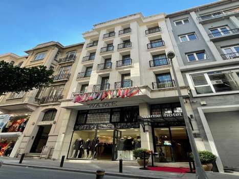 www.wamehotel.com