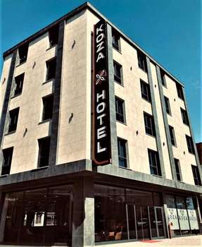 www.bursakozahotel.com