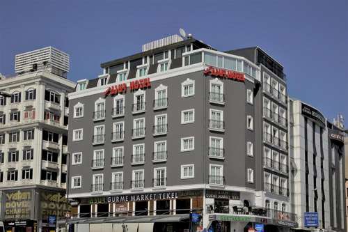 www.vatanasurhotel.com