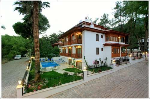 www.aykaotel.com
