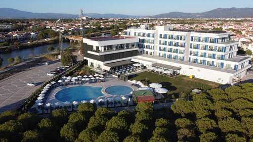 www.tezmadrahotel.com