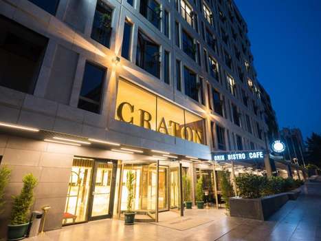 www.thecraton.com.tr